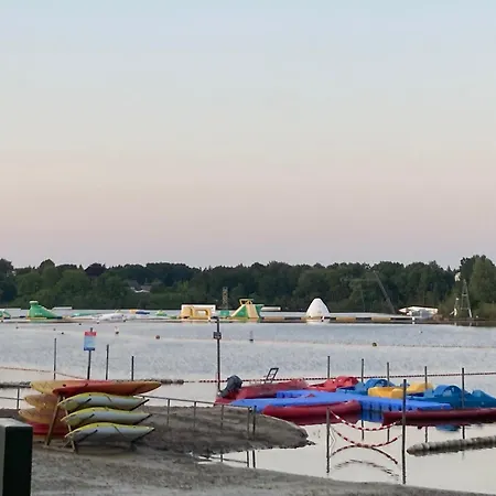 Ostfrieslandsuite * Aurich (Ostfriesland)