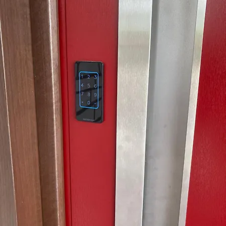 Ostfrieslandsuite アパート *