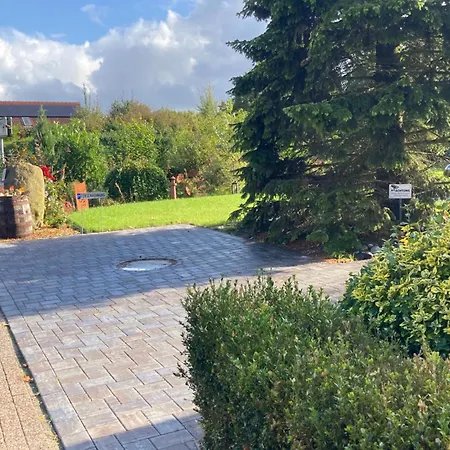 Ostfrieslandsuite * アウリッヒ